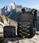 Ultra-Light Hiking Backpack