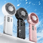 Portable Ultra Freeze Fan