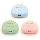 Pill Organizer