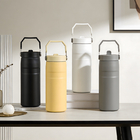 Handheld Thermos