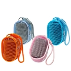 Cool Feeling Sports Towel in Transparent Bag