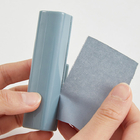 Tear-off facial oil-absorbing sheets