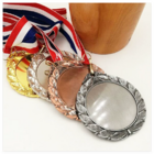 Metal Medals