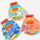 CustomizationColoured MedalCorporate Gifts