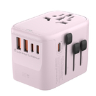 Travel Adapter