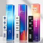 CustomizationCrystal TrophyCorporate Gifts