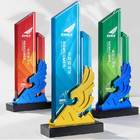 CustomizationCrystal TrophyCorporate Gifts