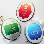CustomizationCrystal MedalCorporate Gifts