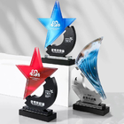 CustomizationCrystal TrophyCorporate Gifts