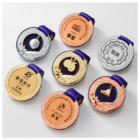CustomizationCreative Metal MedalsCorporate Gifts