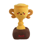 Plush Trophy