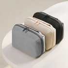 Travel Data Cable Organizer