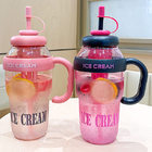 Ice Bottle