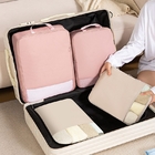 CustomizationTravel Compression Packing Cubes SetCorporate Gifts