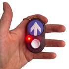 CustomizationTraffic Light Key FobCorporate Gifts
