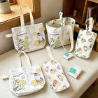 Single And Double Cup Beverage Bags