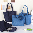 CustomizationDenim Tote BagCorporate Gifts