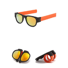 Snap Foldable Sunglasses