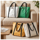 DuPont Paper Bag Tote Bag