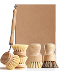 Cleaning Brush Set