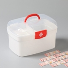 Portable Medical Storage Box