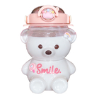 CustomizationBear-shaped water bottleCorporate Gifts