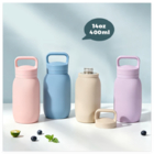 304 Stainless Steel Thermos Cup