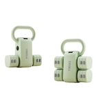 Kettlebell And Dumbbell Combo