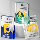Crystal Trophy