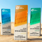 Resin Award