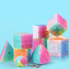 CustomizationJelly Color Magic CubeCorporate Gifts