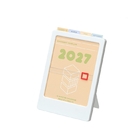 CustomizationMemo positioning stand desk calendarCorporate Gifts