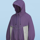 CustomizationOriginal Yarn Cool‑Feel Mesh Breathable Sun‑Protective JacketCorporate Gifts