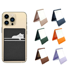 CustomizationMagnetic Mirror Card Holder StandCorporate Gifts