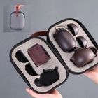 CustomizationPurple Clay Travel Tea SetCorporate Gifts