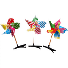 CustomizationMini windmill hair clipCorporate Gifts