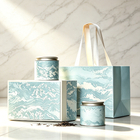 Tea Canister Gift Box