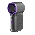 CustomizationUSB Rechargeable Turbo Portable Outdoor Mini FanCorporate Gifts
