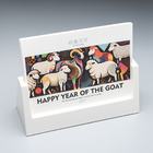 Mobile Phone Holder Calendar