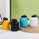 CustomizationPortable Protein Powder BoxCorporate Gifts