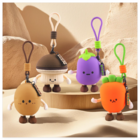 CustomizationVegetable-Shaped Coin PurseCorporate Gifts