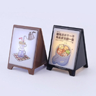 CustomizationTriangle Light Up Acrylic StandeeCorporate Gifts