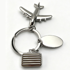 Metal Key Chain