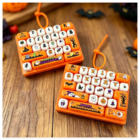 Halloween Creative Decompression 26-Key Keyboard