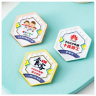 CustomizationMetal Badges And MedalsCorporate Gifts
