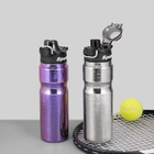 Pure Titanium Sports Cup