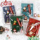 CustomizationChristmas Stationery SetCorporate Gifts