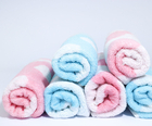 【Taiwan-made】Milk Yarn Dot Jacquard Towel