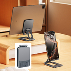 Aluminum Foldable Phone Stand