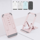CustomizationCute Foldable Lift Phone StandCorporate Gifts